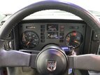 Thumbnail Photo 50 for 1988 Pontiac Fiero GT